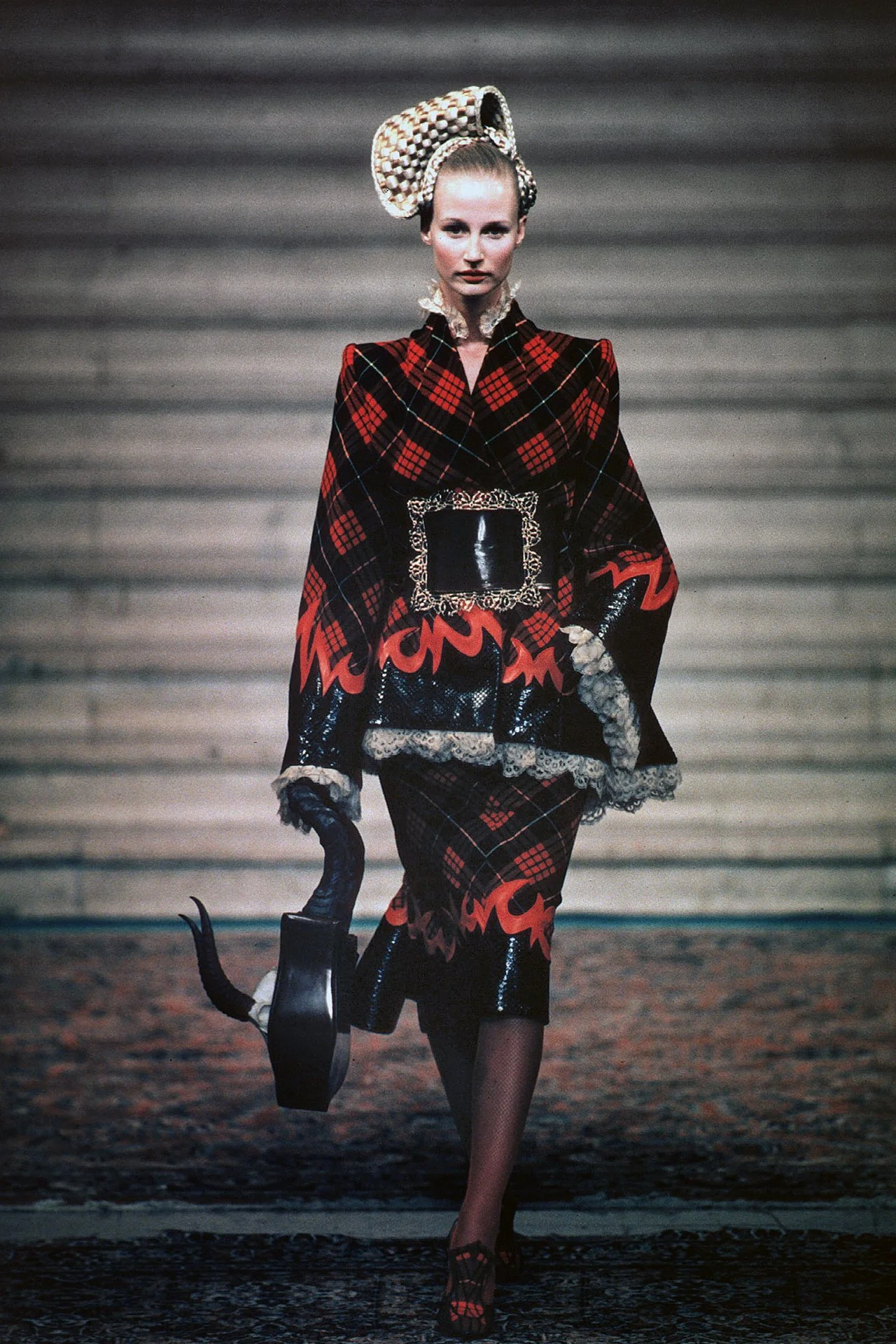 Givenchy Catwalk, The Complete Collections — SSI Life
